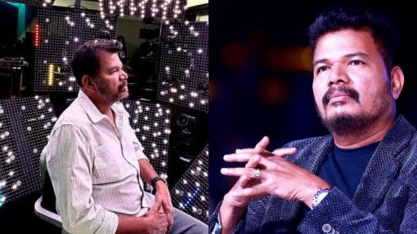 HBD Shankar: கேம் சேஞ்சரில் ஆட்டத்தை மாற்ற முயற்சிக்கும் ஷங்கருக்கு பிறந்த நாள் இன்று!