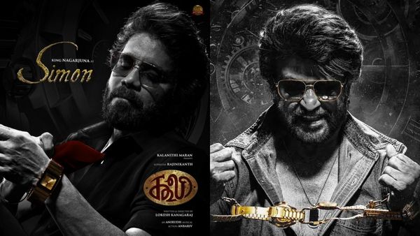 கூலி படத்தில் குபேரா நடிகர்.. தனுஷை தொடர்ந்து ரஜினிகாந்த் படத்தில் நாகார்ஜுனா.. லோகி சம்பவம்!