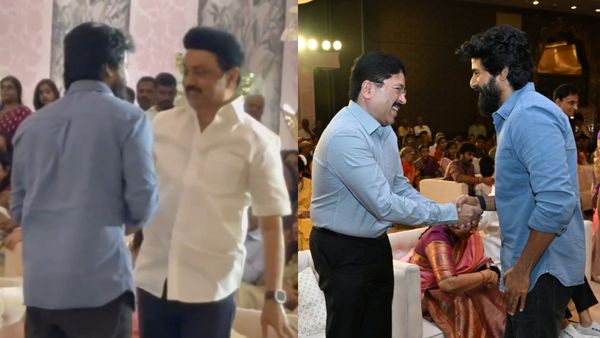 முதலமைச்சருடன் மீட்டிங் போட்ட எஸ்.கே.. திமுகவை விட எஸ்.கே வேகமா இருக்காரே? எல்லாம் அதுக்குத்தானா?