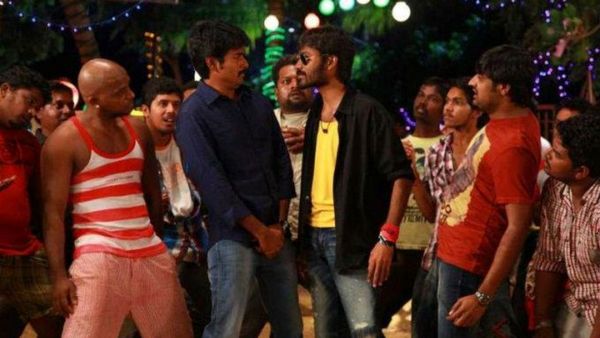 சிவகார்த்திகேயனுக்கு அடையாளம் கொடுத்தது தனுஷ் தான்னு எல்லாருக்கும் தெரியும்.. கோடங்கி ரியாக்‌ஷன்!