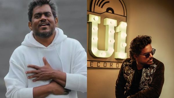 என் மீது குத்தப்பட்ட முத்திரை.. ரூமுக்குள் அழுதேன்.. யுவன் ஷங்கர் ராஜா ஓபன் டாக்.. GOAT எஃபெக்ட்டோ?