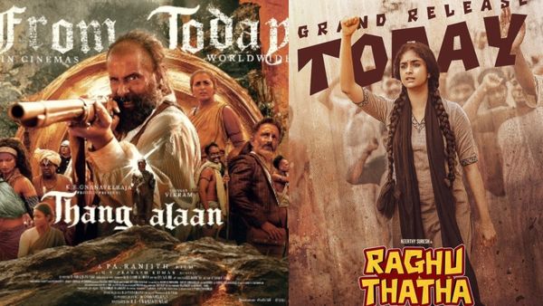 78வது சுதந்திர தினம்.. தங்கலான், ரகு தாத்தா படங்கள் இன்னமும் பேசும் சுதந்திரம் என்ன? ஏன்?