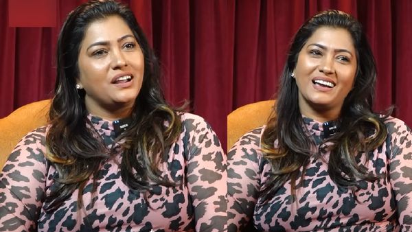 குடிச்சி குடிச்சே செத்தாரு.. நடுதெருவில் நின்றேன்..சீரியல் நடிகை கண்ணீர் பேட்டி!