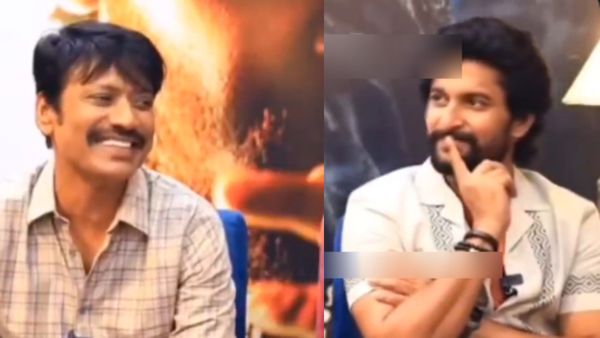 Actor SJ Surya: கிட்னியை பறிகொடுத்துடாதீங்க.. வடிவேலு காமெடியை வைத்து நானியை கலாய்த்த எஸ்ஜே சூர்யா!