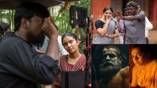 தமிழ் சினிமாவில் திறமையான நடிகைகள் இல்லையா? மூன்று பெரிய படத்திலும் மலையாள நடிகைகள்!