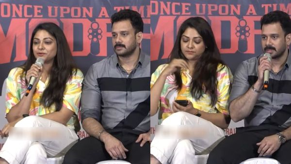 எங்க வீட்டுக்கு ஒரு பொண்டாட்டி தானே இருக்க முடியும்.. மேடையில் வந்த அந்த டாபிக்.. கடுப்பான பரத்!