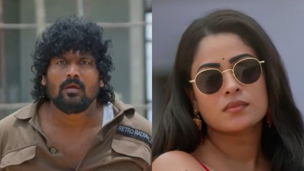 குழந்தைகளின் பாசத்தால் கலங்கிய ரவுடி.. நினைத்தேன் வந்தாய் இன்றைய எபிசோட்!