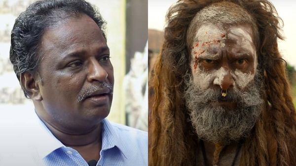 Thangalaan Blue Sattai Maran Review: தங்கலான் பாத்தா தொங்கலான்னு தோணிடும்.. ப்ளூ சட்டை விமர்சனம்!