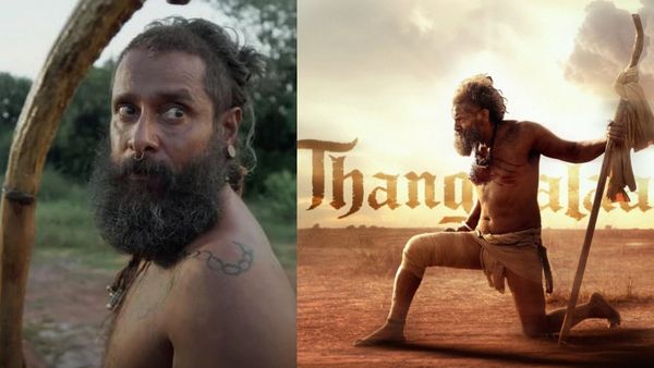 Thangalaan movie: 100 கோடி வசூலை தாண்டிய தங்கலான் படம்.. விக்ரம் என்ன சொல்லியிருக்காருன்னு பாருங்க!