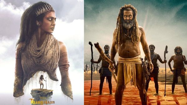 கோபப்பட்ட சியான் விக்ரம்.. கொந்தளித்த ரசிகர்கள்.. தங்கலான் டிக்கெட் புக்கிங் எப்படி இருக்கு?