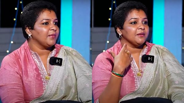 Hema Committee: மார்பகங்களைப் பார்த்ததும் உணர்ச்சி வந்துடுமா? காமக்கொடூரர்களை நோக்கி நடிகை கேள்வி!