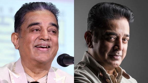 ஏய் உதை வாங்குவ.. ஷூட்டிங்கில் குறும்பு செய்த கமல்ஹாசன்.. செமயாக திட்டிவிட்ட நடிகை