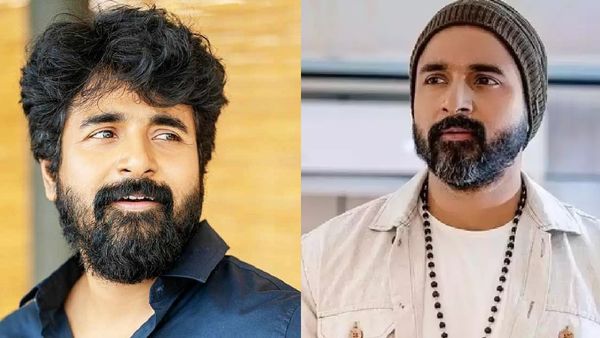 உன்னை அமுக்குகிறார்களா?.. எதுவானாலும் சொல்.. நான் இருக்கேன்.. சிவகார்த்திகேயனுக்கு ஆறுதல் சொன்ன நடிகை