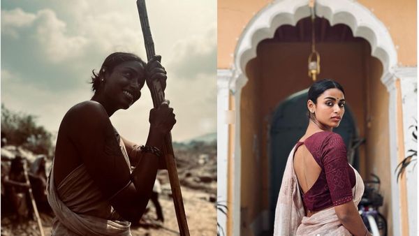 ஜாக்கெட்டே அணியாமல் நடிக்க வைத்த பா. ரஞ்சித்.. தங்கலான் நடிகை வெட்கப்பட்டுக் கொண்டே சொன்ன விஷயம்!