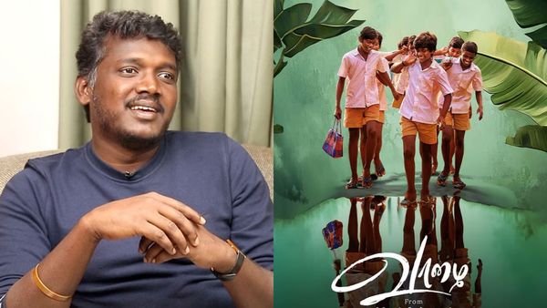 வாழை கொடுத்த வெற்றி.. தனுஷ் படத்துக்கு பிறகு யார் படம் தெரியுமா?.. செம ஃபார்மில் மாரி செல்வராஜ்