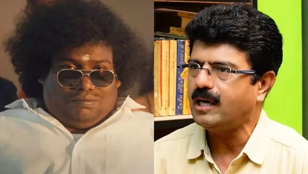 சம்பளத்தில் 80 சதவீதத்தை கருப்புப் பணமாக வாங்குகின்றாரா யோகி பாபு? புதுசா கிளப்பி விடும் பிஸ்மி!