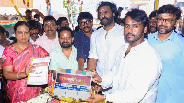 விஜயகாந்த் மகனின் புதிய படம்.. சிவகார்த்திகேயனுக்கு மெகா ஹிட் கொடுத்த இயக்குநர் இவருக்கும் தருவாரா?