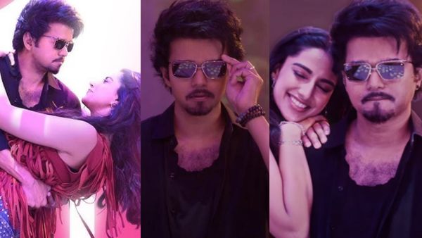 கோட் 3 சிங்கிள் சொதப்பல்.. சொத்துபிரச்சனை.. நெருக்கடியில் யுவன்.. பிரபலம் சொன்ன தகவல்!