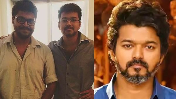 இந்த லட்சணத்துல கதை சொன்னா விஜய் எப்படி ஓ.கே. சொல்லுவாரு - டிமான்டி காலனி 2 இயக்குநர் பேச்சு