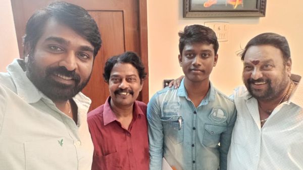 நல்லா படி.. ஃபீஸ் ஒரு பிரச்சனையே இல்லை.. காமெடி நடிகர் மகனுக்கு உடனடியாக உதவிய விஜய் சேதுபதி!