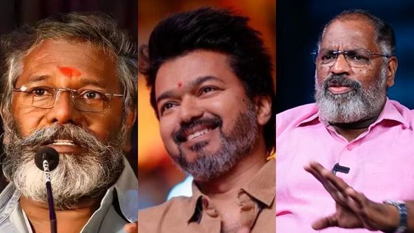 நடிகர் சங்கத்துல இருந்துட்டு.. விஜய் பத்தி கருணாஸ் இப்படி பேசலாமா.. சேகுவேரா விளாசல்!