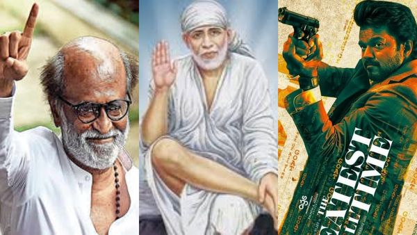 Vijay: சூப்பர் ஸ்டாரை பின்பற்றும் தளபதி.. சீரடி சாய் பாபா கோவிலுக்கு சென்ற விஜய்.. காரணம் இதுவா?