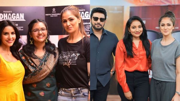 கையெடுத்துக் கும்பிட்ட சிம்ரன்.. அந்தகன் படத்திற்கு கிடைத்த வரவேற்பு.. என்ன சொன்னார் தெரியுமா?