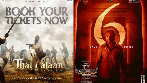 ரசிகர்களே டிக்கெட் புக் பண்ணியாச்சா? தங்கலான், டிமான்டி காலனி 2 ப்ரீ புக்கிங் ஸ்டார்ட் ஆகியாச்சு!