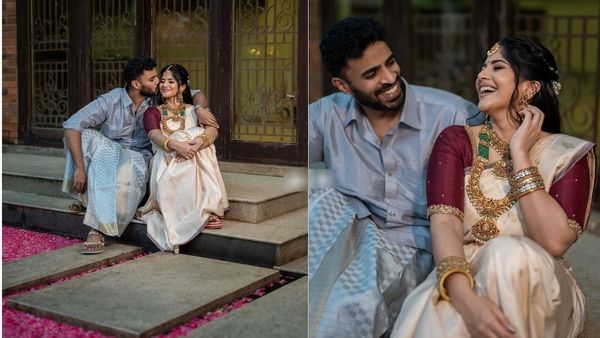 சத்தமே இல்லாமல் நிச்சயத்தை முடித்த மேகா ஆகாஷ்.. மாப்பிள்ளை யார் தெரியுமா?