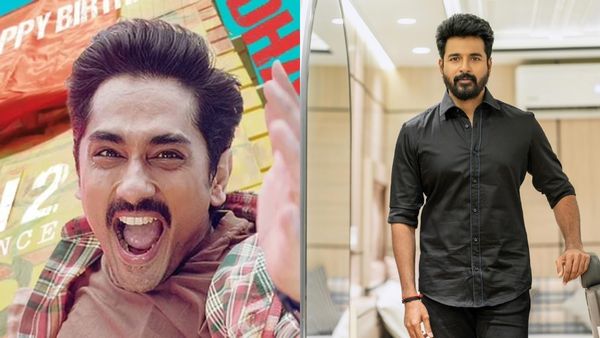 இந்தியன் 2.. சிக்கிய சித்தார்த்.. ஜஸ்ட் மிஸ்ஸில் எஸ்கேப் ஆன சிவகார்த்திகேயன்?.. எஸ்கே ரசிகர்கள் நிம்மதி