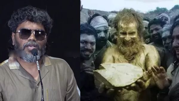 Thangalaan: விக்ரம் என்னை ஏன் இவ்வளவு நம்பினாருன்னே தெரியல.. உணர்ச்சிவசப்பட்ட பா ரஞ்சித்!