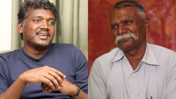 Vaazhai: வாழை படத்தின் கதை எனது எனக் கூறிய எழுத்தாளர் சோ. தர்மன்.. பதில் அளித்த மாரி செல்வராஜ்!