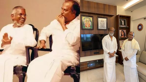 ரஜினி படத்தை இயக்கவிருந்த இளையராஜா.. அட மிஸ் ஆகிடுச்சே.. என்ன படம் தெரியுமா?