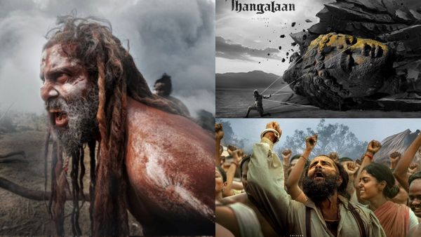 Thangalaan Box Office: வசூல் ராஜாவாக மாறிய தங்கலான்.. மூன்றே நாளில் நிரம்பி வழியும் பாக்ஸ் ஆஃபீஸ்!