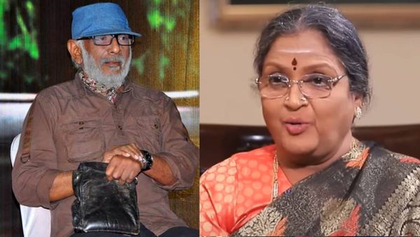 மகள் மாதிரினு சொல்லிட்டு கல்யாணம் செஞ்சிட்டாரு.. பாலுமகேந்திரா பற்றி வடிவுக்கரசி ஓபன் டாக்