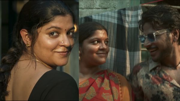 Raayan: நீ அடிடி செல்லம்! 5 நாளில் யூடியூபில் ஒரு கோடி பார்வையாளர்களைக் கடந்த வாட்டர் பாக்கெட் சாங்