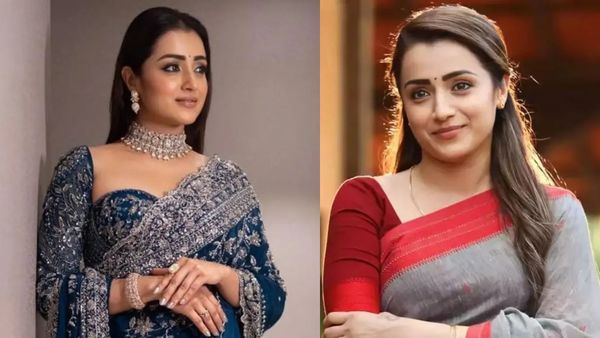 அனிமல் பட இயக்குநர் படத்தில் திரிஷாவுக்கு இந்த ரோலா?.. அய்யய்யோ இது என்ன கொடுமை