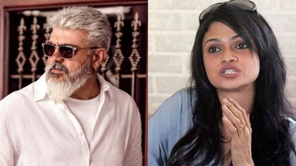 Ajithkumar: சுச்சி லீக்ஸ் பிரச்னைக்குப் பின்னர் அஜித் மட்டும்தான் ஃபோன் பண்ணி பேசுனாரு - சுசித்ரா!