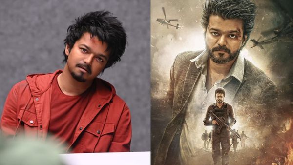 Thalapathy 69: பாக்ஸ் ஆஃபீஸ் கிங்.. தளபதி விஜய்யின் கடைசி படம் அறிவிப்பு எப்போது தெரியுமா?