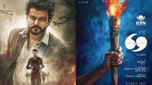 Thalapathy 69: விஜய்யோட கடைசி படம்.. தளபதி 69 ரிலீஸ் எப்போ தெரியுமா?.. வெளியான தரமான அப்டேட்!