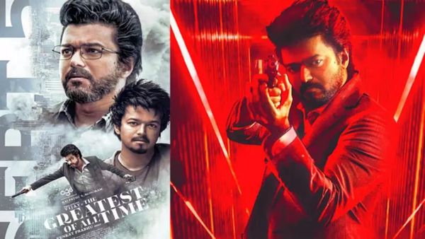 GOAT Public Review: தளபதி vs இளைய தளபதி.. விஜய்க்கு செம ஃபேர்வெல்! வெங்கட் பிரபு சம்பவம்!