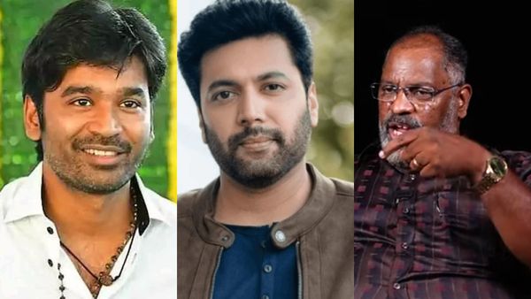 தனுஷ் மாதிரி இல்லை.... ஜெயம் ரவிக்கு விருப்பமே இல்லை.. மாமியார் காரணம்?.. சேகுவேரா பிரத்யேக பேட்டி