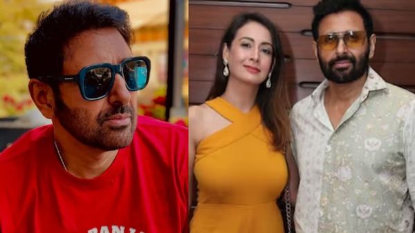 கார் விபத்தில் படுகாயம்.. ஐசியுவில் இருக்கும் நடிகையின் கணவர்.. கண்ணீரில் பிரசாந்த் பட நடிகை!