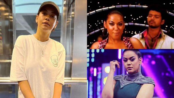 என் செல்லப்பேரு ஆப்பிள்.. பாடலுக்கு ஆட்டம் போட்ட நடிகை.. இப்போ எப்படி இருக்காங்கனு பாருங்க!