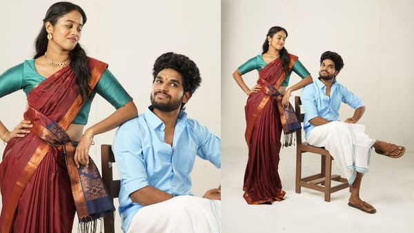 சுதா கொங்கரா வெளியிட்ட 'திமிருக்காரியே' இன்ட்ரோ வீடியோ