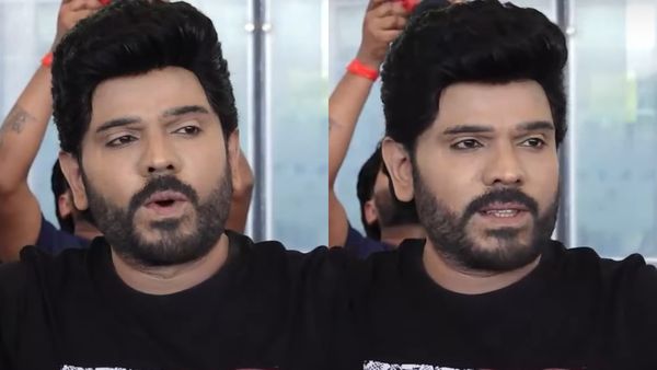 நிச்சயம் அரசியலுக்கு வருவேன்.. லெஜண்ட் சரவணன் உறுதி!