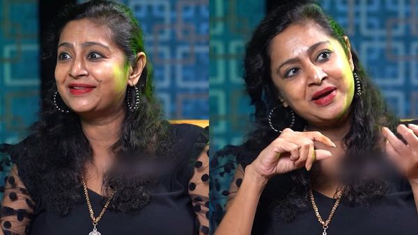 அட்ஜெஸ்ட்மெண்ட்டால வாழ்க்கையே போச்சு.. சொத்துக்களை பறித்த முதல் கணவர்.. நடிகை சார்மிளா அதிரடி!