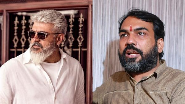 Ajithkumar: அஜித்தை கதவை பூட்டீட்டு அடிச்சா அதுக்குப் பேரு பெருந்தன்மையா? - பிரபல பத்திரிகையாளர்