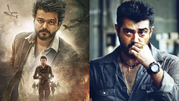 Ajithkumar: அஜித்துக்காக நாங்க எப்பவுமே இருப்போம்.. இணையத்தில் வெறியாக களமிறங்கிய ரசிகர்கள்