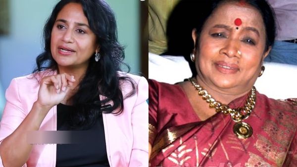 மேல போகும்போது திமிரை காட்டாதே.. மனோரமா சொன்ன அட்வைஸ்.. யார்கிட்ட தெரியுமா?